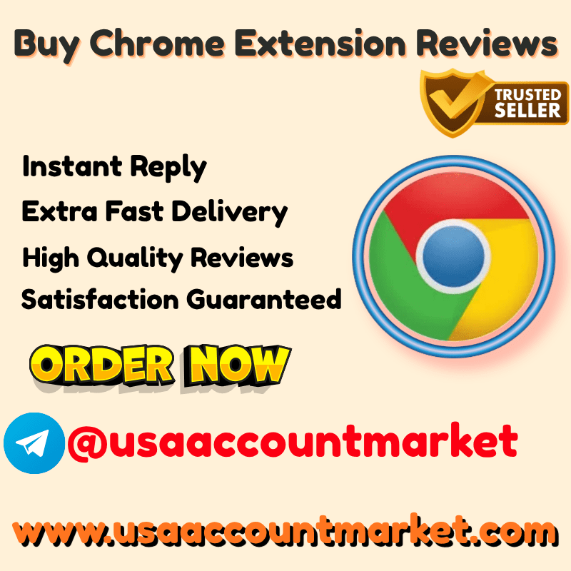 Buy Chrome Extension Reviews