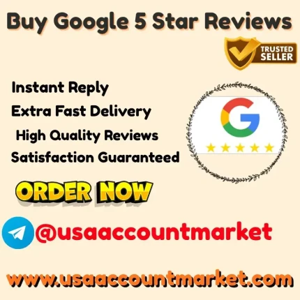 Buy-Google-5-Star-Reviews