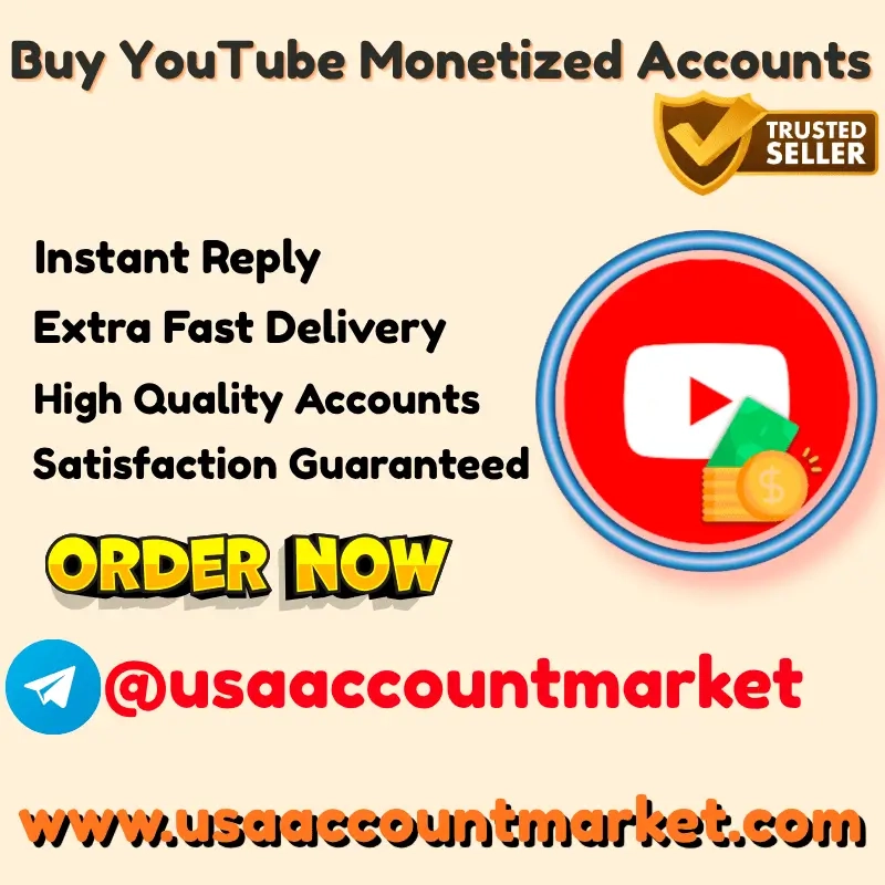 buy-youtube-monetized-channels