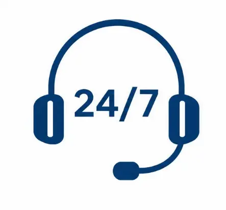 247 Support