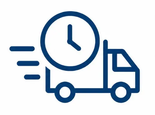 Fast Delivery